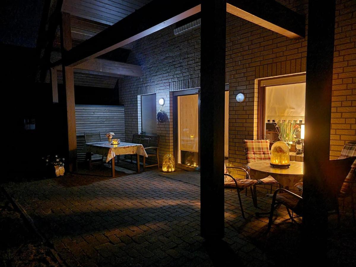 Lias Ferienhaus Geeste Extérieur photo