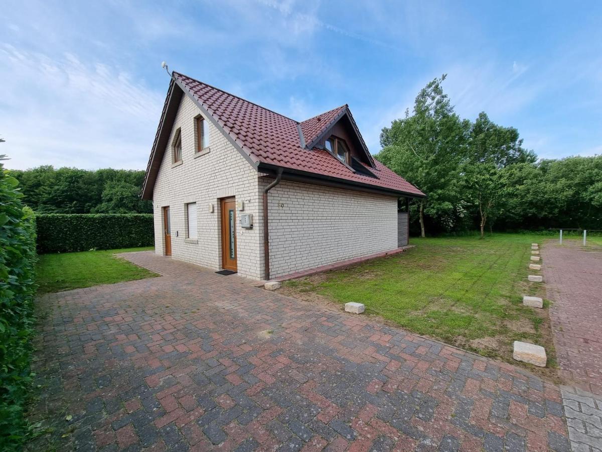 Lias Ferienhaus Geeste Extérieur photo