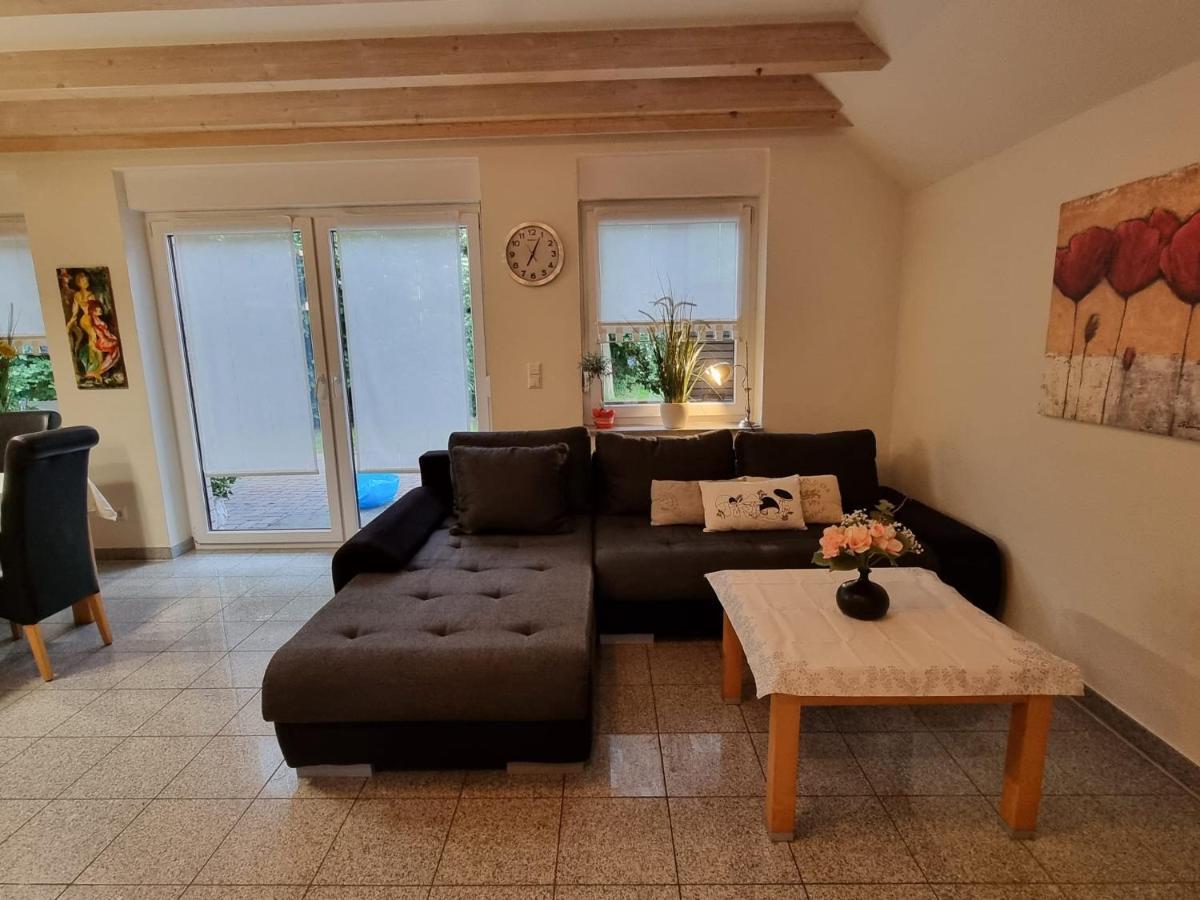 Lias Ferienhaus Geeste Extérieur photo