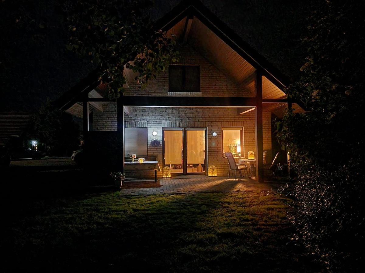 Lias Ferienhaus Geeste Extérieur photo