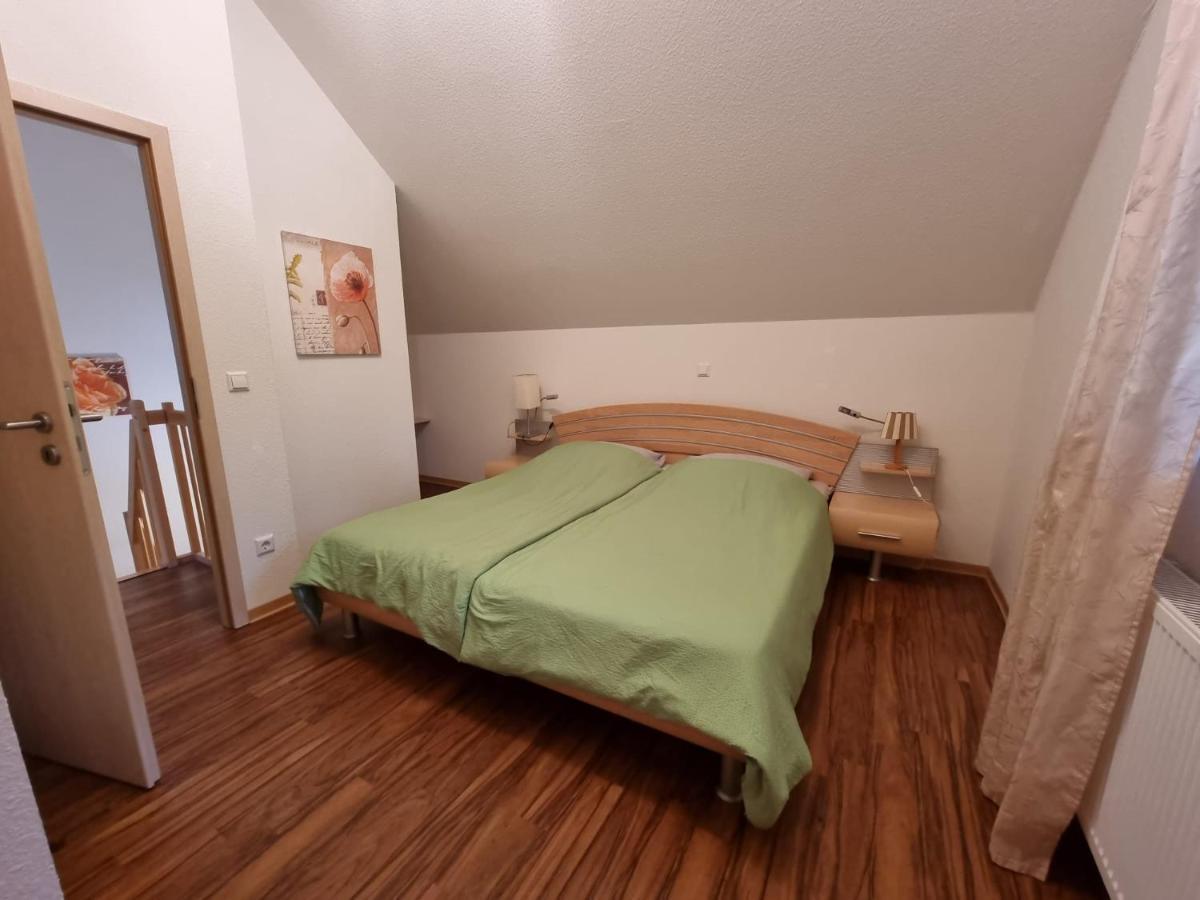 Lias Ferienhaus Geeste Extérieur photo