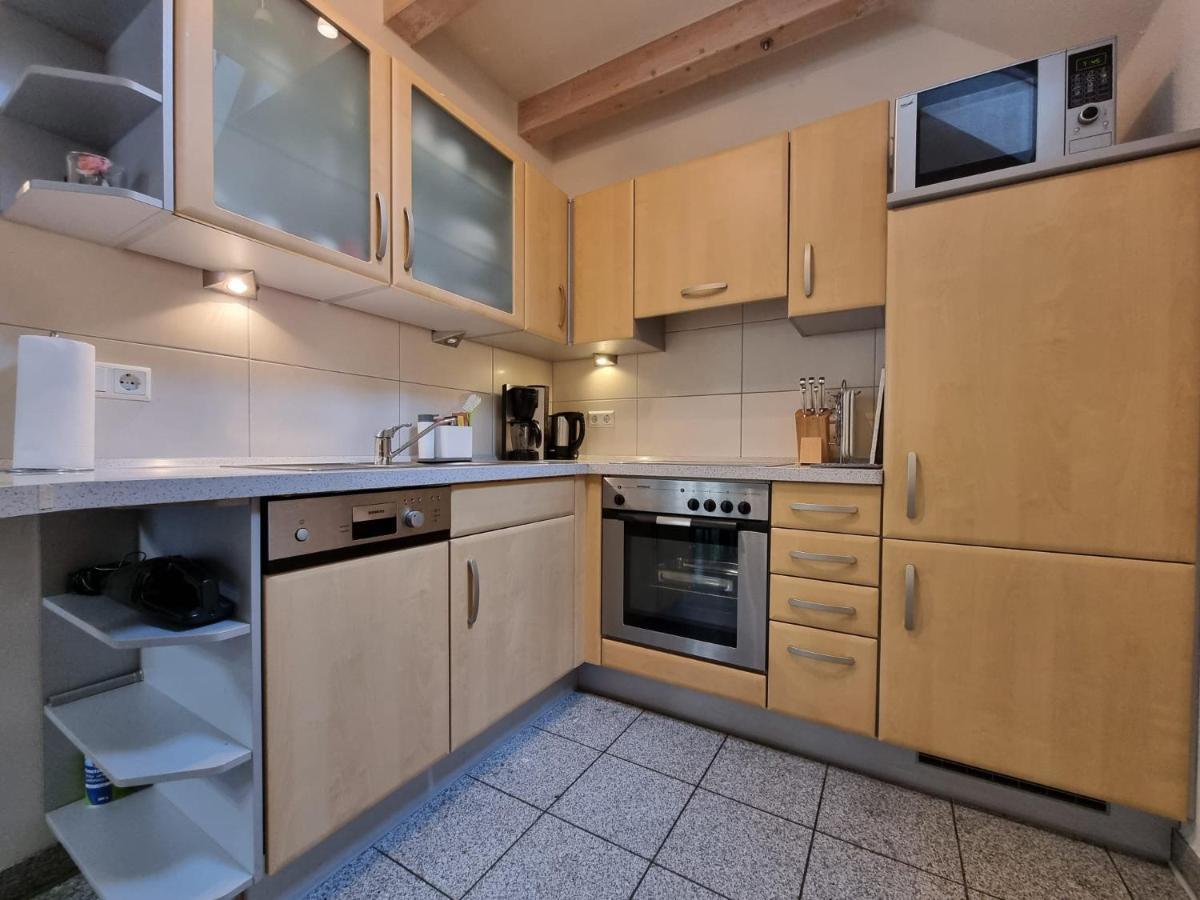 Lias Ferienhaus Geeste Extérieur photo